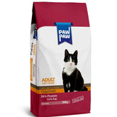 PawPaw Adult Cat Food Gourmet 15KG